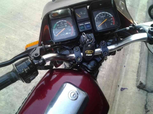 Concorde 135cc เดิมๆเครื่องดีขาย 35000