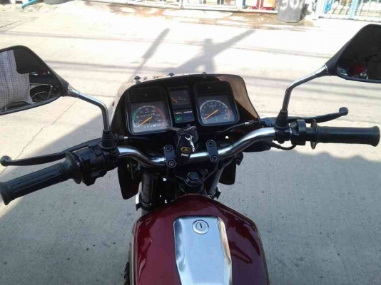 Concorde 135cc เดิมๆเครื่องดีขาย 35000