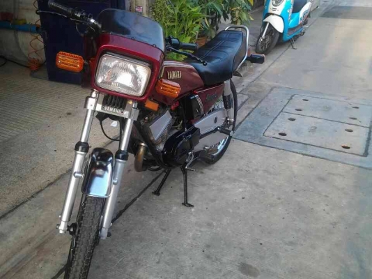 Concorde 135cc เดิมๆเครื่องดีขาย 35000