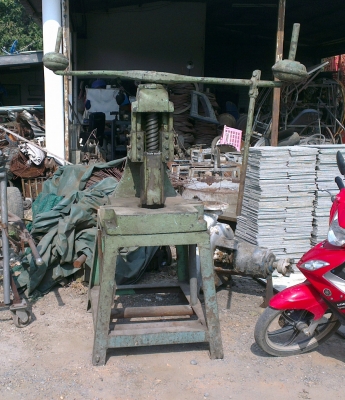 Sell> ขายปั้มคอม้ามือสอง เบอร์ 1 พิเศษ สภาพสมบูรณ์ สวยกริ๊บ นครปฐมครับ