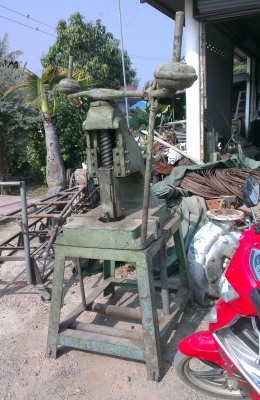 Sell> ขายปั้มคอม้ามือสอง เบอร์ 1 พิเศษ สภาพสมบูรณ์ สวยกริ๊บ นครปฐมครับ