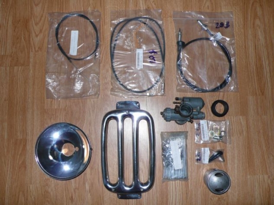 ขายอะไหล่จักรยานยนต์ BMW รุ่นคลาสสิค หลายรายการ ขายอะไหล่จักรยานยนต์ BMW รุ่นคลาสสิค หลายรายการ