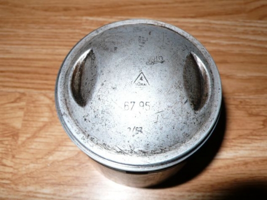 ขายอะไหล่จักรยานยนต์ BMW รุ่นคลาสสิค หลายรายการ ขายอะไหล่จักรยานยนต์ BMW รุ่นคลาสสิค หลายรายการ