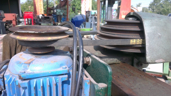 Sell> ขายสว่านแขน/ สว่านเรเดียลมือสอง ราคาถูก มอเตอร์ 3HP 220V. พร้อมใช้งานครับ Sell> ขายสว่านแขน/ สว่านเรเดียลมือสอง ราคาถูก มอเตอร์ 3HP 220V. พร้อมใช้งานครับ