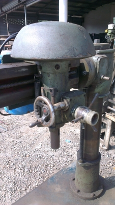 Sell> ขายสว่านแขน/ สว่านเรเดียลมือสอง ราคาถูก มอเตอร์ 3HP 220V. พร้อมใช้งานครับ Sell> ขายสว่านแขน/ สว่านเรเดียลมือสอง ราคาถูก มอเตอร์ 3HP 220V. พร้อมใช้งานครับ