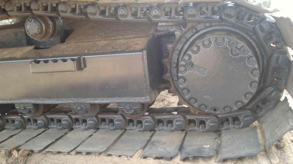 Komatsu Pc200-6 เก็บใหม่ ไฟฟ้าครบ เอกสารเล่ม ช่วงล่างเต็มทุกจุด Komatsu Pc200-6 เก็บใหม่ ไฟฟ้าครบ เอกสารเล่ม ช่วงล่างเต็มทุกจุด