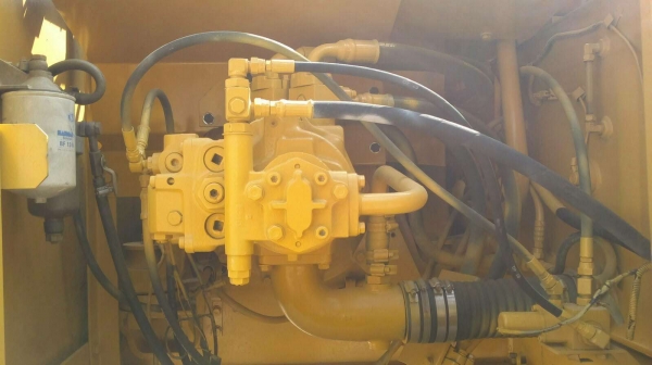 Komatsu Pc200-6 เก็บใหม่ ไฟฟ้าครบ เอกสารเล่ม ช่วงล่างเต็มทุกจุด Komatsu Pc200-6 เก็บใหม่ ไฟฟ้าครบ เอกสารเล่ม ช่วงล่างเต็มทุกจุด