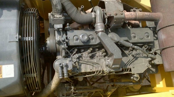 Komatsu Pc200-6 เก็บใหม่ ไฟฟ้าครบ เอกสารเล่ม ช่วงล่างเต็มทุกจุด Komatsu Pc200-6 เก็บใหม่ ไฟฟ้าครบ เอกสารเล่ม ช่วงล่างเต็มทุกจุด