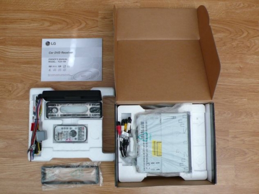 เครื่องเสียงรถยนต์ชั้นนำ