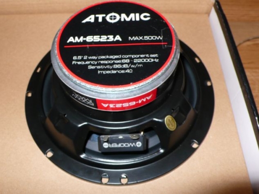 เครื่องเสียงรถยนต์ชั้นนำ