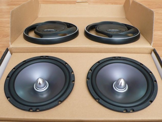 เครื่องเสียงรถยนต์ชั้นนำ