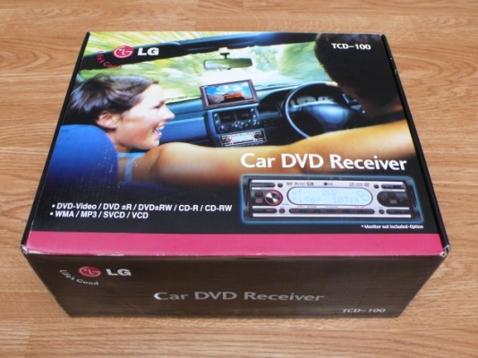 เครื่องเสียงรถยนต์ชั้นนำ