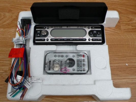 เครื่องเสียงรถยนต์ชั้นนำ