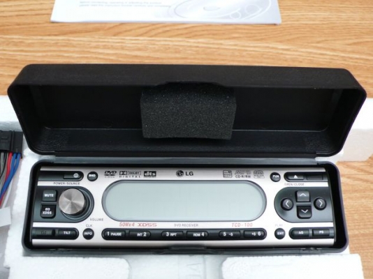 เครื่องเสียงรถยนต์ชั้นนำ