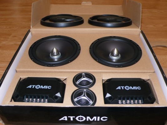 เครื่องเสียงรถยนต์ชั้นนำ