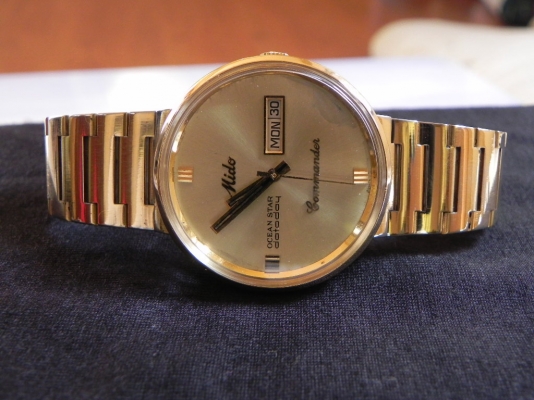 mido oceanstar mido oceanstar