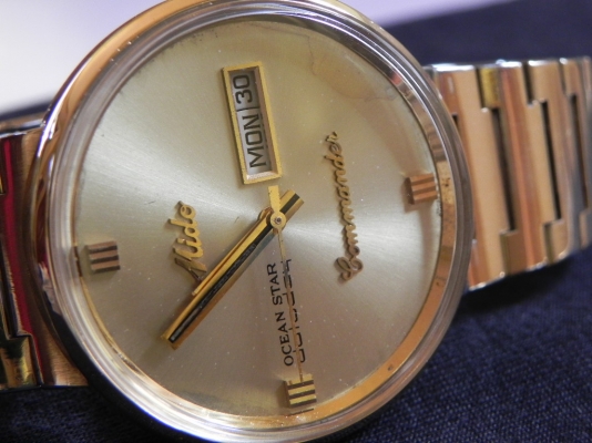 mido oceanstar mido oceanstar