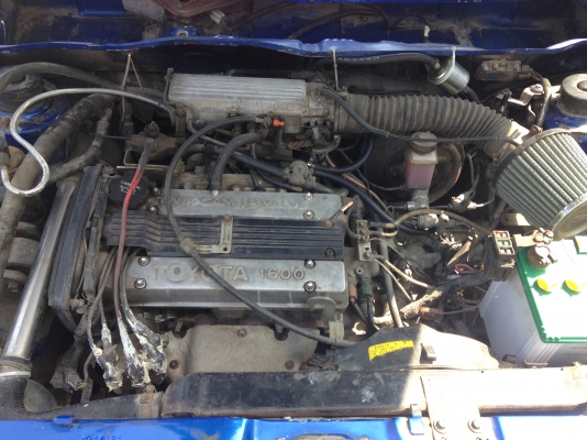 ขาย  vw golf mk1 นนทบุรี