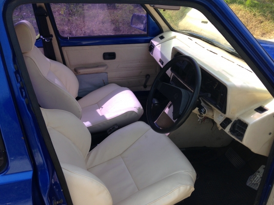 ขาย  vw golf mk1 นนทบุรี