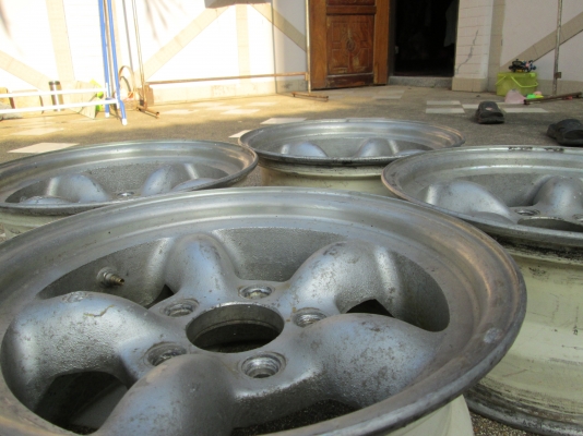 ขายล้อกล้วย watanabe 5s(5ก้าน )ขอบ 14 5/114 ขายล้อกล้วย watanabe 5s(5ก้าน )ขอบ 14 5/114