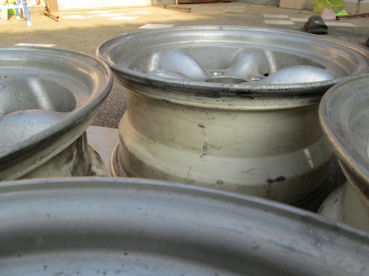 ขายล้อกล้วย watanabe 5s(5ก้าน )ขอบ 14 5/114 ขายล้อกล้วย watanabe 5s(5ก้าน )ขอบ 14 5/114