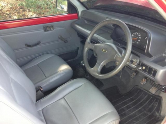 ขาย ไดฮัทสุ มิร่า นนทบุรี