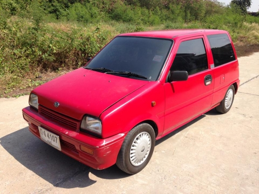 ขาย ไดฮัทสุ มิร่า นนทบุรี