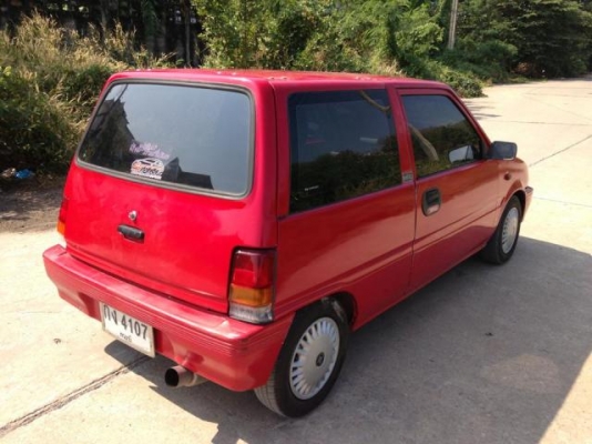 ขาย ไดฮัทสุ มิร่า นนทบุรี