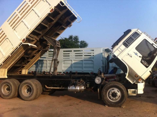 ขายรถ 6,10,18,22,24ล้อ ดั้ม พ่วง โม่ปูน เครน หัวลาก เทนเลอร์ ตู้แห้ง เครื่องจักรกลเกษตร อะไหล่ทุกชนิด รถเก็บสี เช็คเครื่องยนต์ เกียร์ แอร์ เฟืองท้าย ระบบไฟ ทะเบียนพร้อม เปลี่ยนถ่ายของเหลวให้ใหม่หมด วิ่งยาวๆ มีอู่เองและอะไหล่บริการหลังการขาย ผ่อนต่อไม่ไหวเ