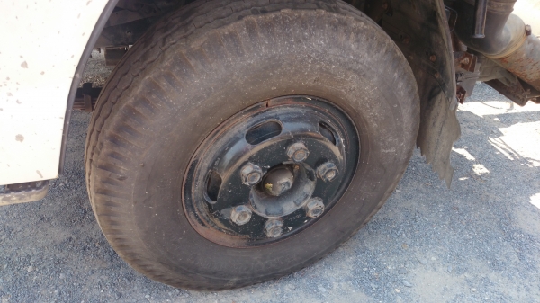 ขาย รถห้าง ISUZU  NPR  เครื่อง /4HF 135 ดั้มหัวได้ สวยๆทำสีใหม่หมดคับ ขาย 440000