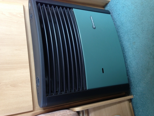 Caravan RV รถบ้านนำเข้าพร้อมอยู่รับรถได้ทันที Caravan RV รถบ้านนำเข้าพร้อมอยู่รับรถได้ทันที