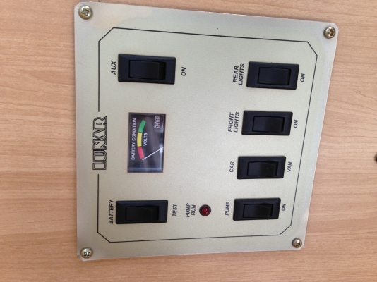 Caravan RV รถบ้านนำเข้าพร้อมอยู่รับรถได้ทันที Caravan RV รถบ้านนำเข้าพร้อมอยู่รับรถได้ทันที