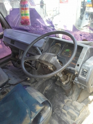 ขายหัวเก๋งสิบล้อ Mitsubishi fuzo. ตามสภาพ อุปกรณ์ครบ