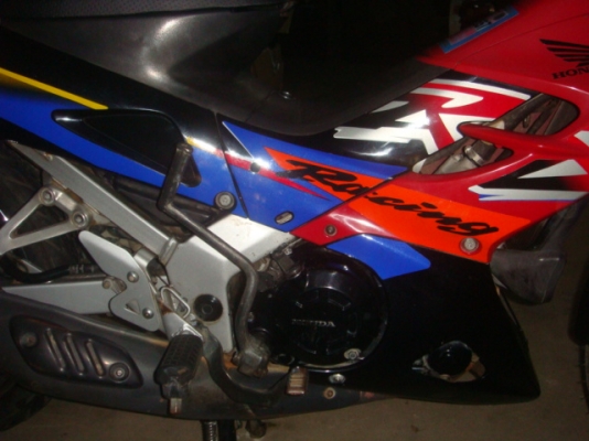 HONDA NOVA DASH NEW125ก้นแหลมแท้ๆ สวยเดิมมากเครื่องดีเอกสารครบ HONDA NOVA DASH NEW125ก้นแหลมแท้ๆ สวยเดิมมากเครื่องดีเอกสารครบ