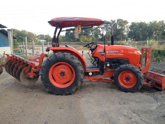 47  สวย แน่นรถยังใหม่ สภาพดีมากครับ รถไร่่ไม่ลงนํ้า อุปกร3 ชิ้น