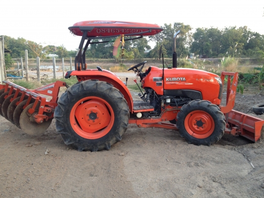 47  สวย แน่นรถยังใหม่ สภาพดีมากครับ รถไร่่ไม่ลงนํ้า อุปกร3 ชิ้น