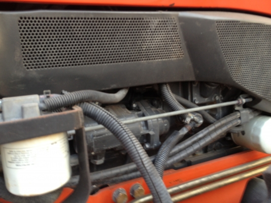 47  สวย แน่นรถยังใหม่ สภาพดีมากครับ รถไร่่ไม่ลงนํ้า อุปกร3 ชิ้น