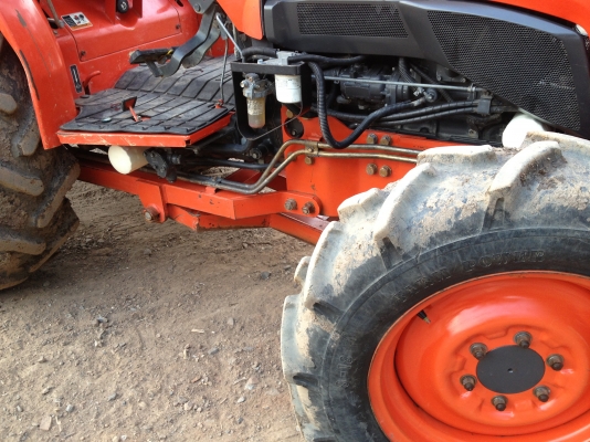 47  สวย แน่นรถยังใหม่ สภาพดีมากครับ รถไร่่ไม่ลงนํ้า อุปกร3 ชิ้น