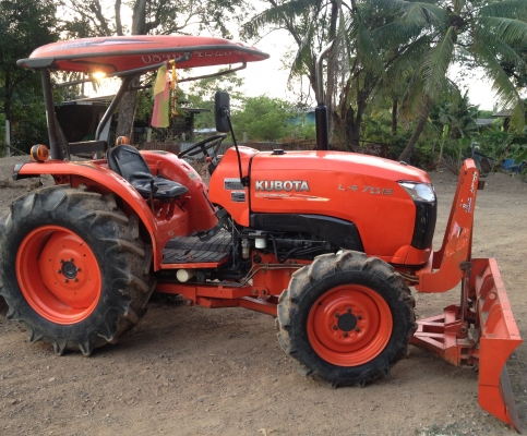 47  สวย แน่นรถยังใหม่ สภาพดีมากครับ รถไร่่ไม่ลงนํ้า อุปกร3 ชิ้น