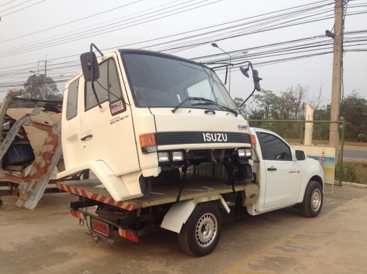 ด่วน...ขายหัวร็อกกี้พร้อมทำสี ด่วน...ขายหัวร็อกกี้พร้อมทำสี