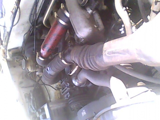 อี่ชูๆตามสภาพปี91 คัสซี่สวยไม่มีผุ เปลียนเครื่องใหม่เป็นเครือง2500เทอโบ อี่ชูๆตามสภาพปี91 คัสซี่สวยไม่มีผุ เปลียนเครื่องใหม่เป็นเครือง2500เทอโบ