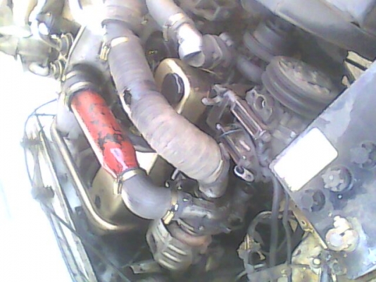 อี่ชูๆตามสภาพปี91 คัสซี่สวยไม่มีผุ เปลียนเครื่องใหม่เป็นเครือง2500เทอโบ อี่ชูๆตามสภาพปี91 คัสซี่สวยไม่มีผุ เปลียนเครื่องใหม่เป็นเครือง2500เทอโบ