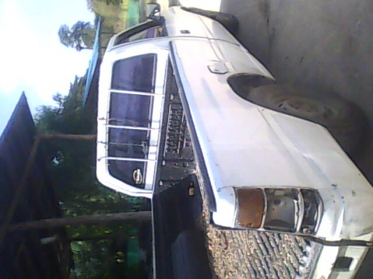 อี่ชูๆตามสภาพปี91 คัสซี่สวยไม่มีผุ เปลียนเครื่องใหม่เป็นเครือง2500เทอโบ อี่ชูๆตามสภาพปี91 คัสซี่สวยไม่มีผุ เปลียนเครื่องใหม่เป็นเครือง2500เทอโบ