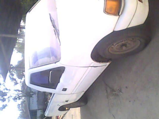 อี่ชูๆตามสภาพปี91 คัสซี่สวยไม่มีผุ เปลียนเครื่องใหม่เป็นเครือง2500เทอโบ อี่ชูๆตามสภาพปี91 คัสซี่สวยไม่มีผุ เปลียนเครื่องใหม่เป็นเครือง2500เทอโบ