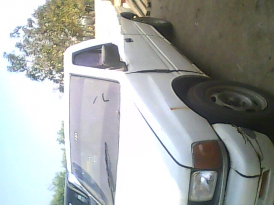 อี่ชูๆตามสภาพปี91 คัสซี่สวยไม่มีผุ เปลียนเครื่องใหม่เป็นเครือง2500เทอโบ อี่ชูๆตามสภาพปี91 คัสซี่สวยไม่มีผุ เปลียนเครื่องใหม่เป็นเครือง2500เทอโบ