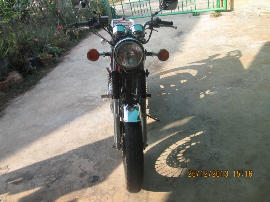 ขาย sr400 ปี2002 มาใหม่ราคาใหม่....ถูกๆๆๆ ราคาตอนรับปีใหม่คับ