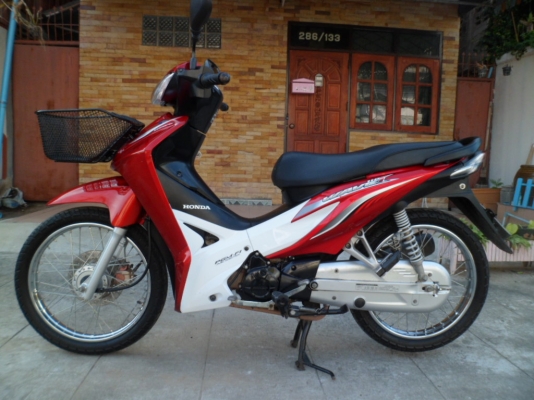 รถบ้านเครื่องดีสวย เครื่องไม่เคยแกะปี 55