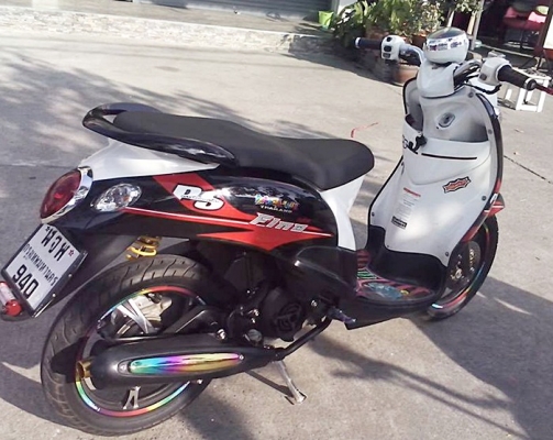 Fino แต่งสวย Fino แต่งสวย