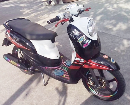 Fino แต่งสวย Fino แต่งสวย