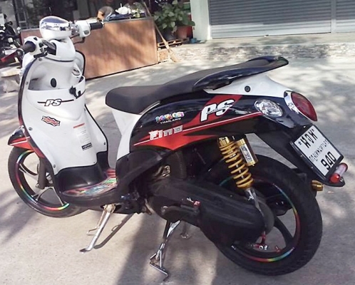 Fino แต่งสวย Fino แต่งสวย